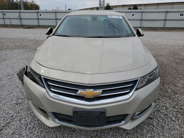 Photo 5 from auction – 2014 CHEVROLET IMPALA LT with VIN 2G1125S33E9207765