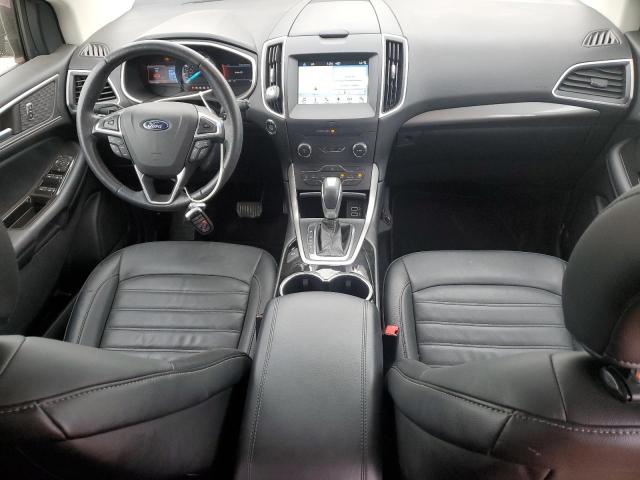 Photo 8 from auction – 2017 FORD EDGE SEL with VIN 2FMPK4J93HBC60315