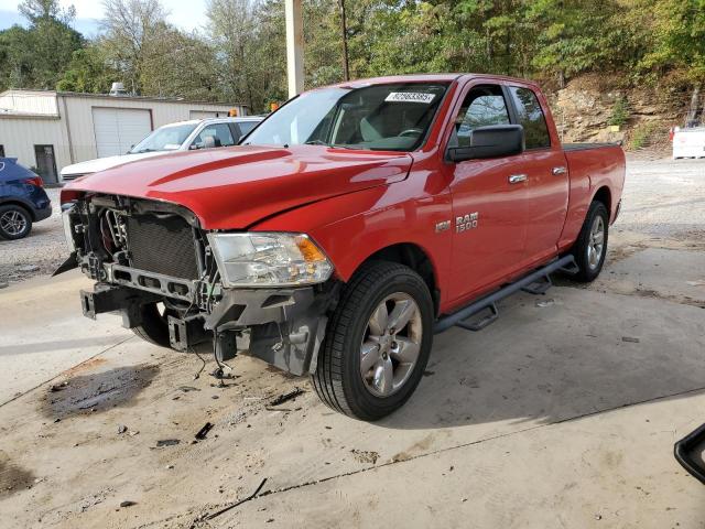 RAM 1500 SLT 2015 with VIN 1C6RR6GT2FS674560 - Photo from auction