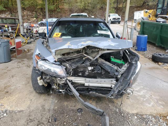 Photo 5 from auction – 2011 HONDA ACCORD EXL with VIN 5KBCP3F82BB001339