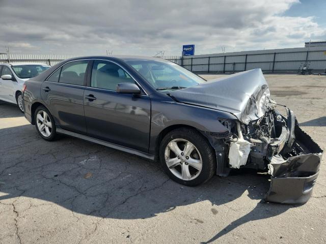 Photo 4 from auction – 2011 TOYOTA CAMRY BASE with VIN 4T1BF3EK0BU750167