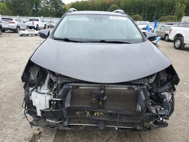 Photo 5 from auction – 2016 TOYOTA RAV4 LIMIT with VIN 2T3DFREV1GW455518