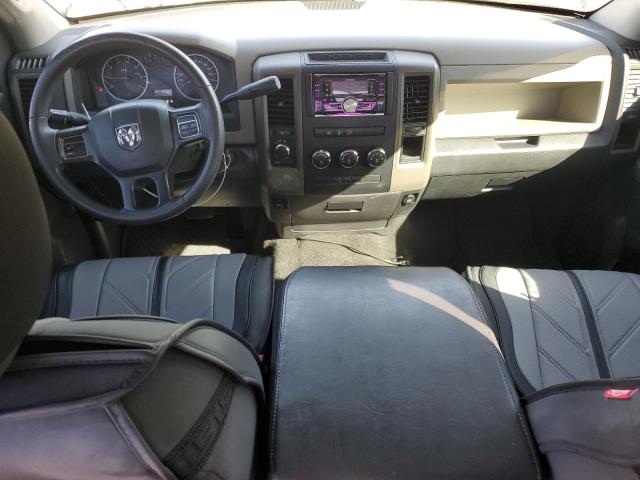 Photo 8 from auction – 2012 DODGE RAM 1500 S with VIN 1C6RD7KT7CS142423