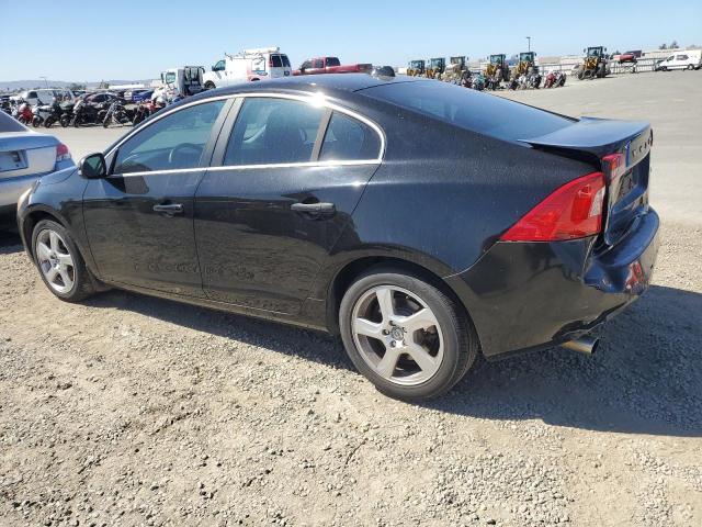 Photo 2 from auction – 2012 VOLVO S60 T5 with VIN YV1622FS6C2112328