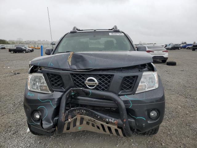 صورة رقم 5 من المزاد - 2011 NISSAN FRONTIER S مع VIN 1N6AD0EV3BC448597