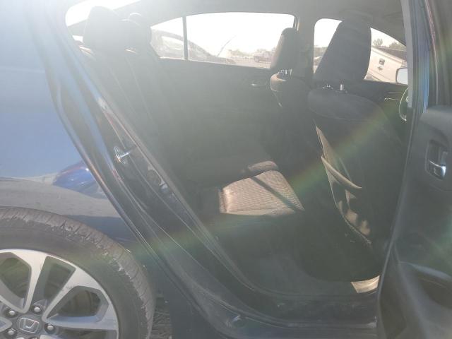 Photo 10 from auction – 2015 HONDA ACCORD SPO with VIN 1HGCR2F58FA241570