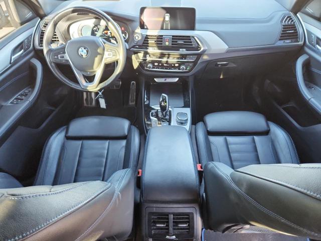 Photo 8 from auction – 2018 BMW X3 XDRIVEM with VIN 5UXTS3C54J0Y96934