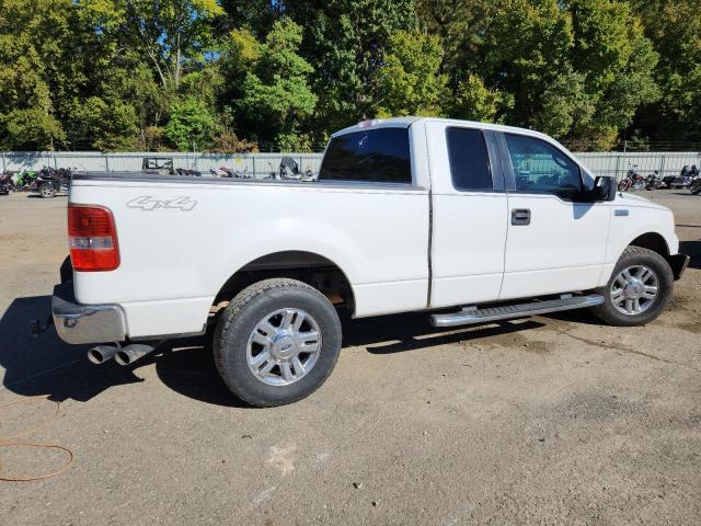 Photo 3 from auction – 2007 FORD F150 with VIN 1FTPX14V67KD14756