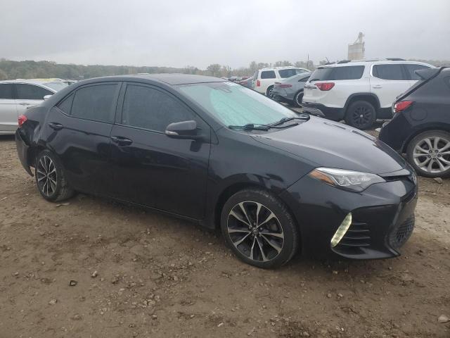 Photo 4 from auction – 2017 TOYOTA COROLLA L with VIN 2T1BURHEXHC796484