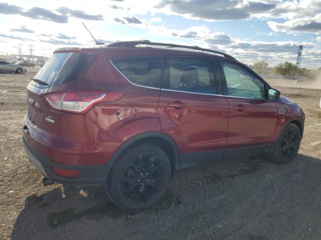 Photo 3 from auction – 2013 FORD ESCAPE SE with VIN 1FMCU0G92DUB15859