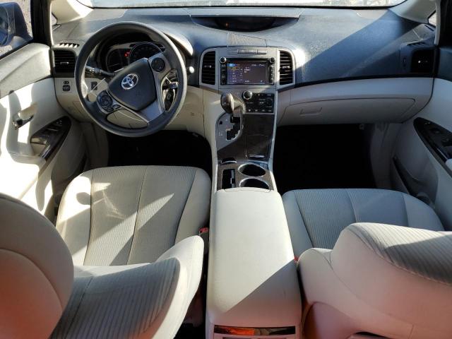 Photo 8 from auction – 2013 TOYOTA VENZA LE with VIN 4T3ZA3BB6DU069233