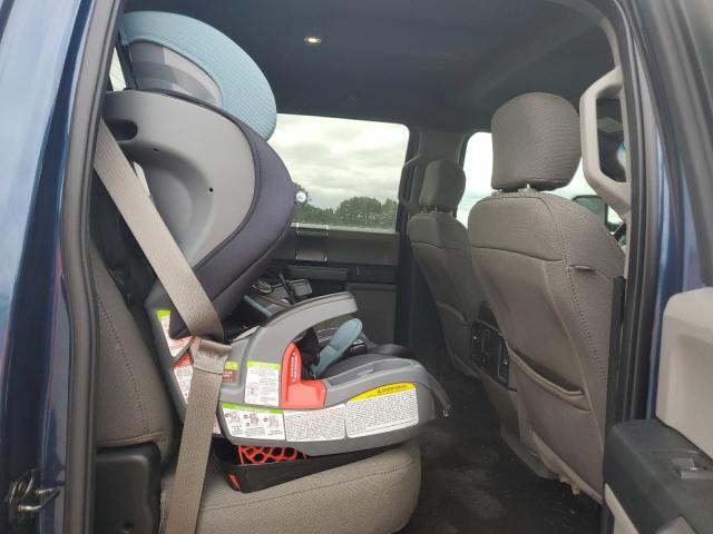Photo 10 from auction – 2018 FORD F150 SUPER with VIN 1FTEW1EG3JKF90233