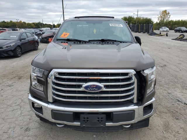 Photo 5 from auction – 2017 FORD F150 SUPER with VIN 1FTEW1EP4HFC02185