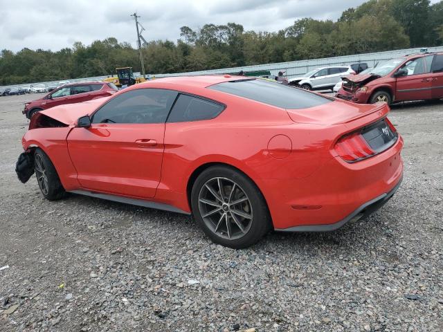 Photo 2 from auction – 2019 FORD MUSTANG with VIN 1FA6P8TH5K5150333