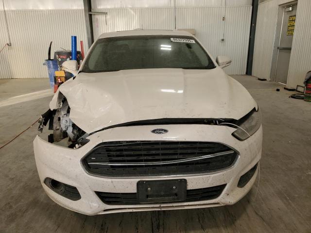 Photo 5 from auction – 2016 FORD FUSION SE with VIN 3FA6P0HD7GR314869