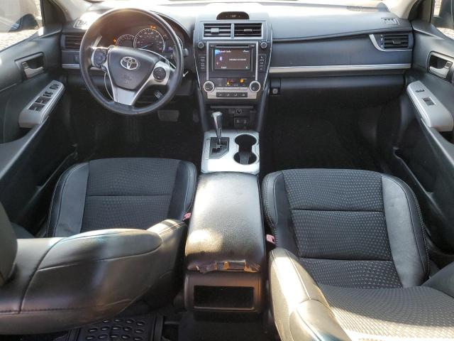 Photo 8 from auction – 2013 TOYOTA CAMRY L with VIN 4T1BF1FK4DU223271