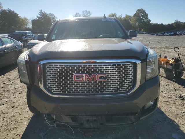 Photo 5 from auction – 2016 GMC YUKON DENA with VIN 1GKS2CKJ7GR356367