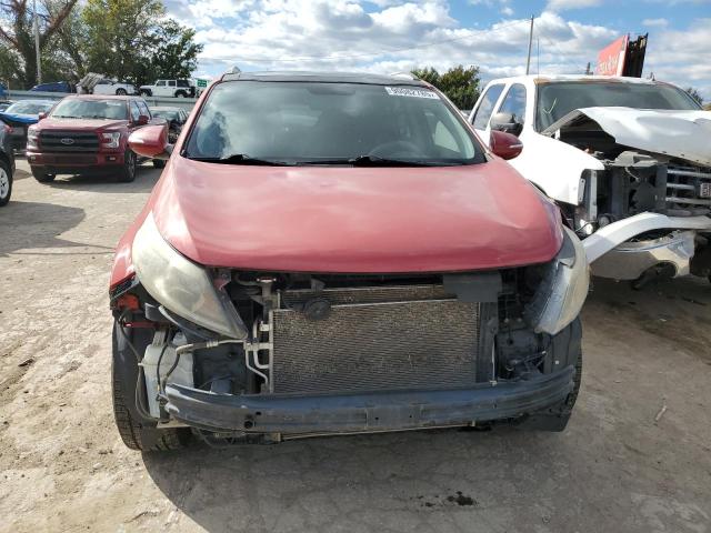 Photo 5 from auction – 2014 KIA SPORTAGE E with VIN KNDPC3AC6E7657206