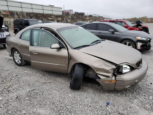 صورة رقم 4 من المزاد - 2002 MERCURY SABLE LS P مع VIN 1MEHM55S72A616322