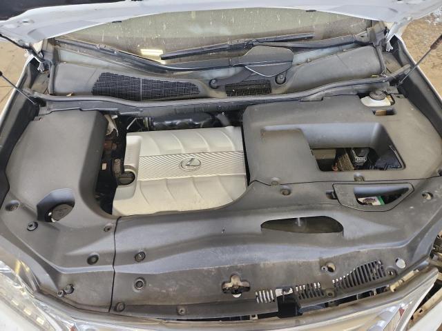 Photo 12 from auction – 2013 LEXUS RX 350 BAS with VIN 2T2BK1BA2DC193354