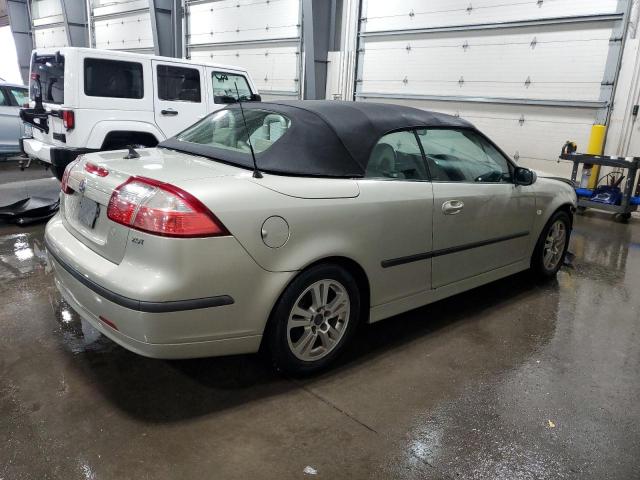Photo 3 from auction – 2006 SAAB 9-3 with VIN YS3FD79Y766001368