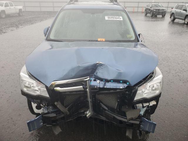 Photo 12 from auction – 2018 SUBARU FORESTER 2 with VIN JF2SJAEC7JH617169