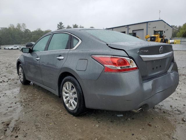 Photo 2 from auction – 2015 NISSAN ALTIMA 2.5 with VIN 1N4AL3APXFN351007