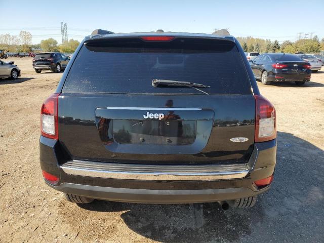 Photo 6 from auction – 2015 JEEP COMPASS LA with VIN 1C4NJCEA0FD106987
