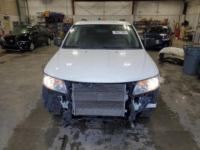 Photo 5 from auction – 2017 DODGE JOURNEY SE with VIN 3C4PDCAB6HT507441