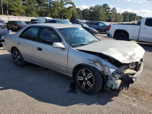 Photo 4 from auction – 2000 TOYOTA CAMRY CE with VIN 4T1BG22K7YU013844