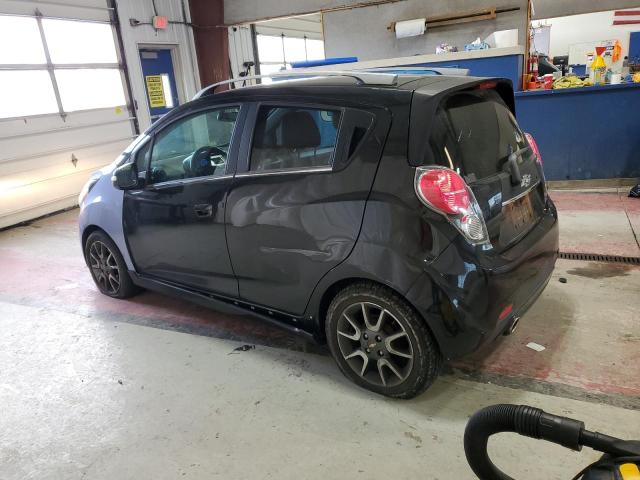 Photo 2 from auction – 2014 CHEVROLET SPARK 2LT with VIN KL8CF6S96EC440863