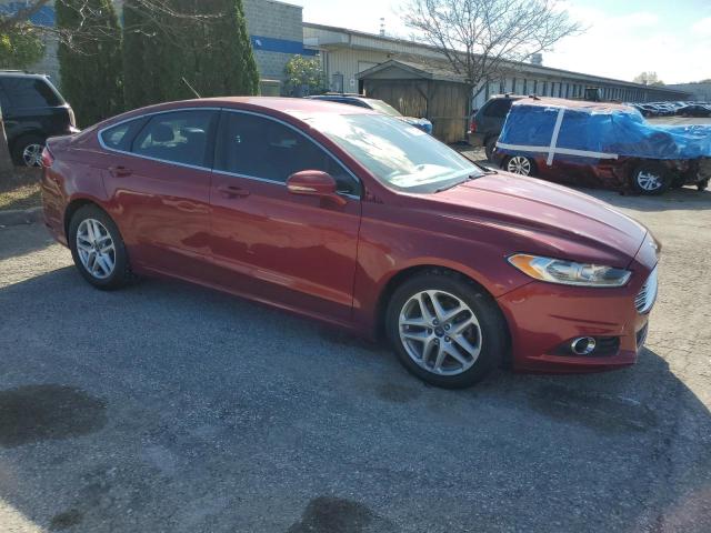 Photo 4 from auction – 2016 FORD FUSION with VIN 1FA6P0HD3G5115076