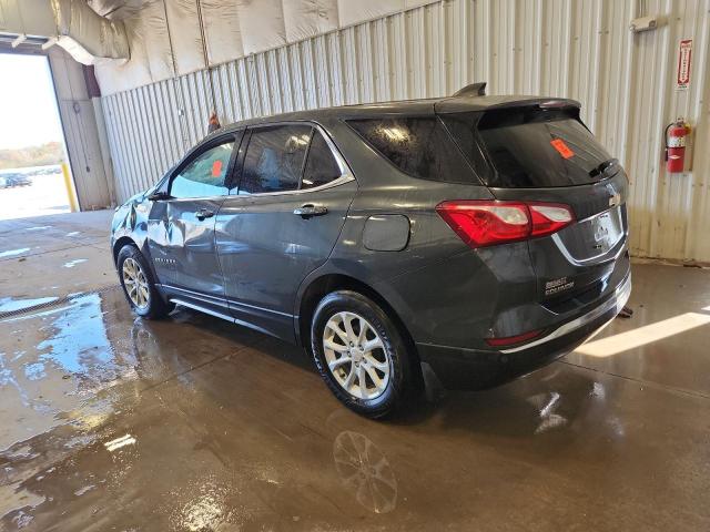 Photo 2 from auction – 2018 CHEVROLET EQUINOX LT with VIN 2GNAXJEV1J6351462