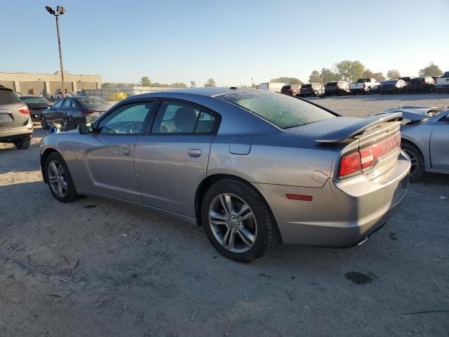 Photo 2 from auction – 2014 DODGE CHARGER SX with VIN 2C3CDXJG9EH322536