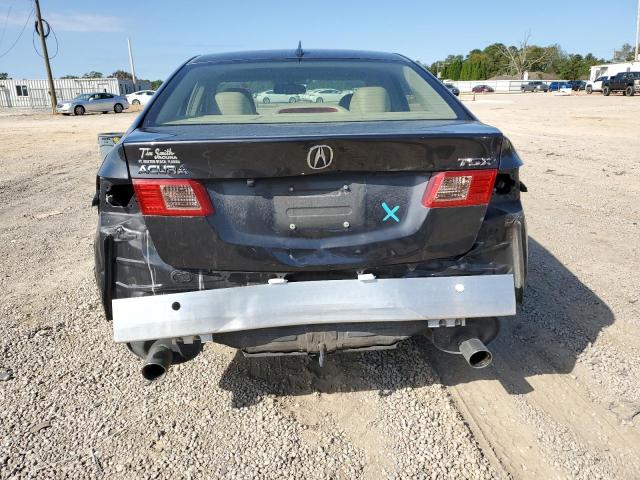 Photo 6 from auction – 2014 ACURA TSX TECH with VIN JH4CU2F61EC004832