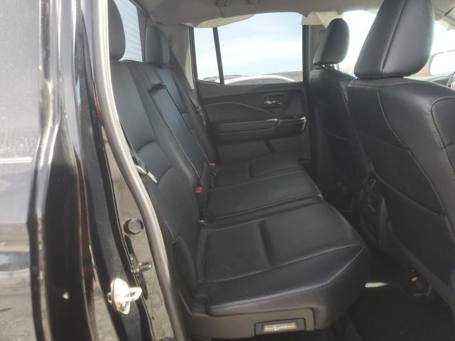 Photo 10 from auction – 2017 HONDA RIDGELINE with VIN 5FPYK3F52HB037525