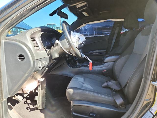 Photo 7 from auction – 2018 DODGE CHARGER SX with VIN 2C3CDXBGXJH145536