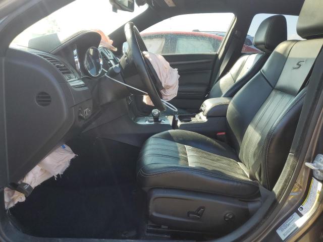 Photo 7 from auction – 2014 CHRYSLER 300 S with VIN 2C3CCAGG7EH311896