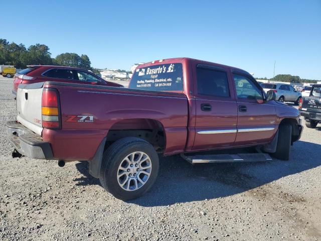 Photo 3 from auction – 2005 GMC NEW SIERRA with VIN 2GTEK13T951274630