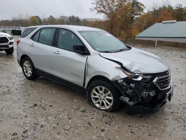 Photo 4 from auction – 2019 CHEVROLET EQUINOX LS with VIN 2GNAXHEV3K6205347