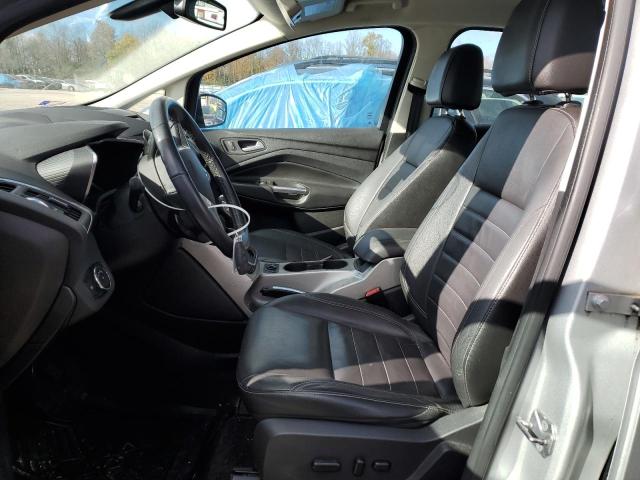 Photo 7 from auction – 2013 FORD C-MAX SEL with VIN 1FADP5BU9DL503045