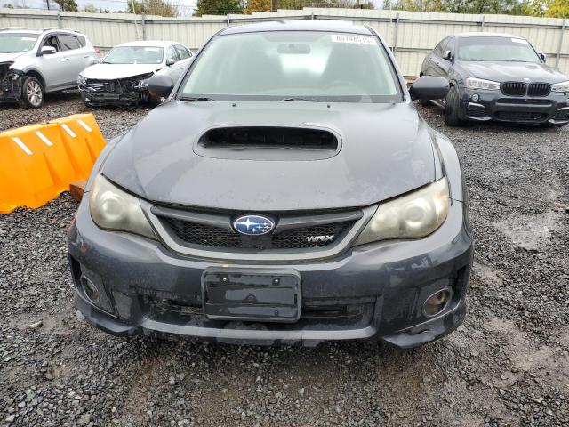 Photo 5 from auction – 2011 SUBARU IMPREZA WR with VIN JF1GR7E68BG821891