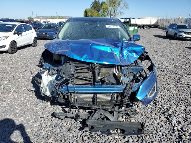 Photo 5 from auction – 2018 FORD EDGE SPORT with VIN 2FMPK4AP2JBB71324