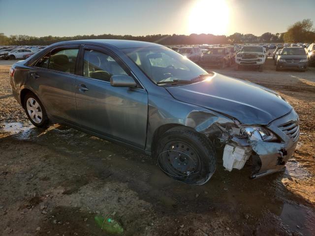 Photo 4 from auction – 2009 TOYOTA CAMRY BASE with VIN 4T1BE46KX9U874237