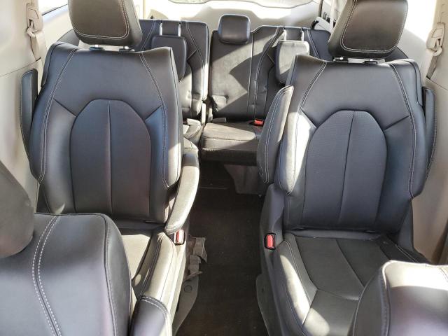 Photo 10 from auction – 2024 CHRYSLER PACIFICA H with VIN 2C4RC1S71RR156596