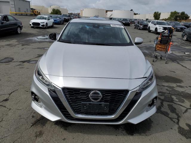 Photo 5 from auction – 2020 NISSAN ALTIMA SL with VIN 1N4BL4EV6LC231828