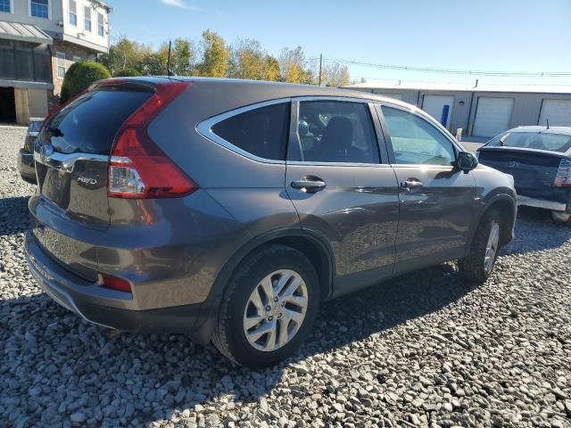 Photo 3 from auction – 2016 HONDA CR-V EX with VIN 2HKRM4H57GH713509