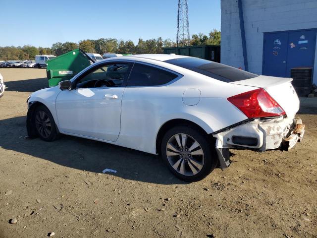 Photo 2 from auction – 2012 HONDA ACCORD EXL with VIN 1HGCS1B80CA001357