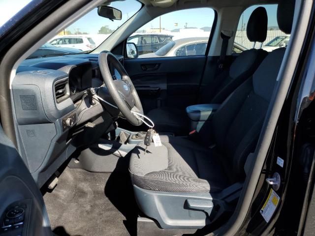 Photo 7 from auction – 2023 FORD MAVERICK X with VIN 3FTTW8E33PRA09976