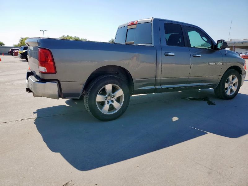 Фото 3 с аукциона – 2012 DODGE RAM 1500 S с VIN 1C6RD6GT8CS182934